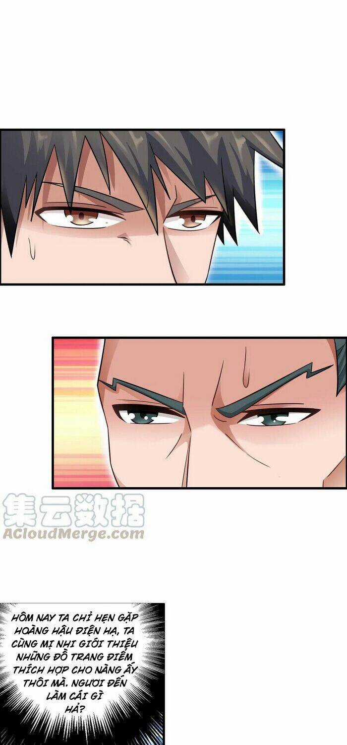 Nguyên Long - Chapter 161 - Trang 13