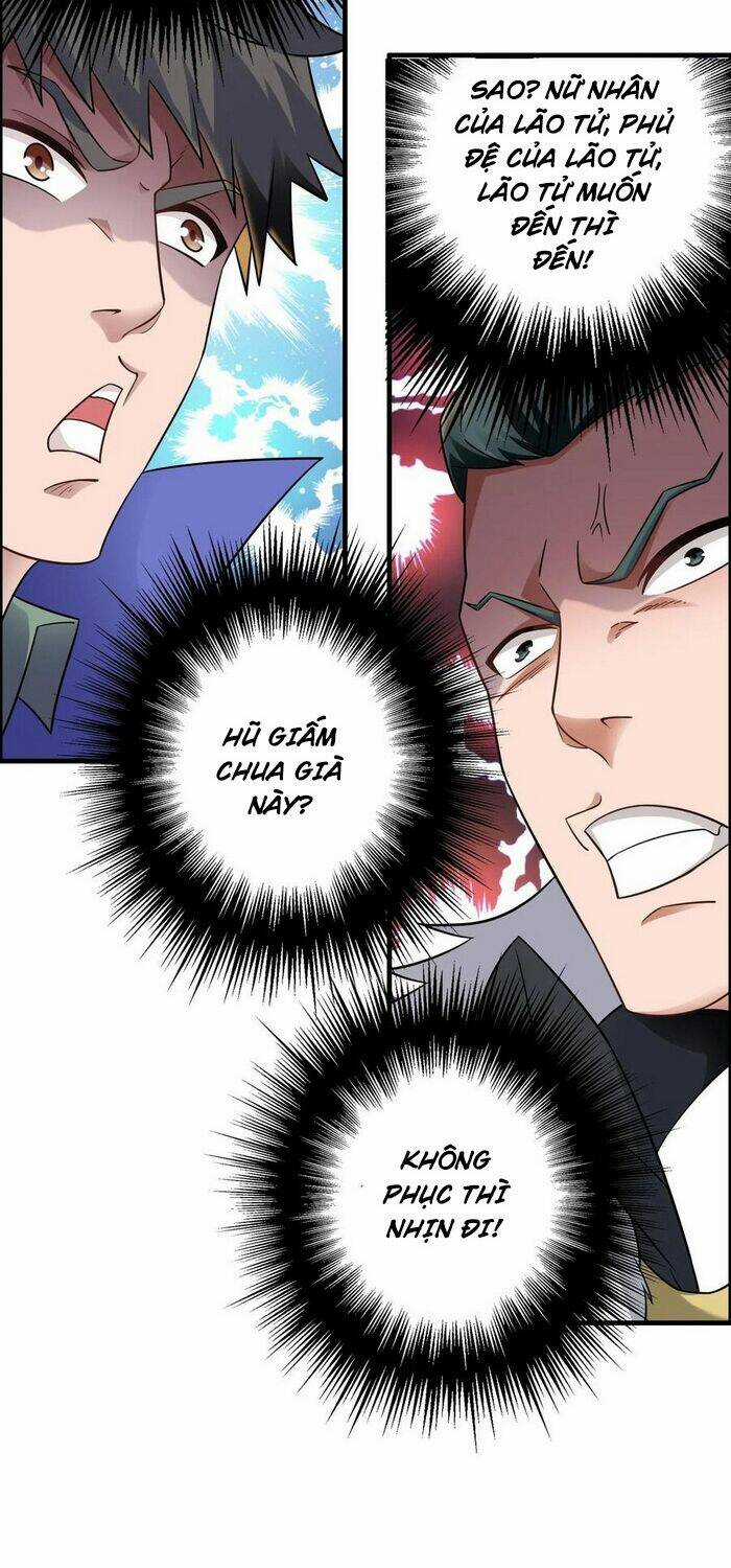 Nguyên Long - Chapter 161 - Trang 14