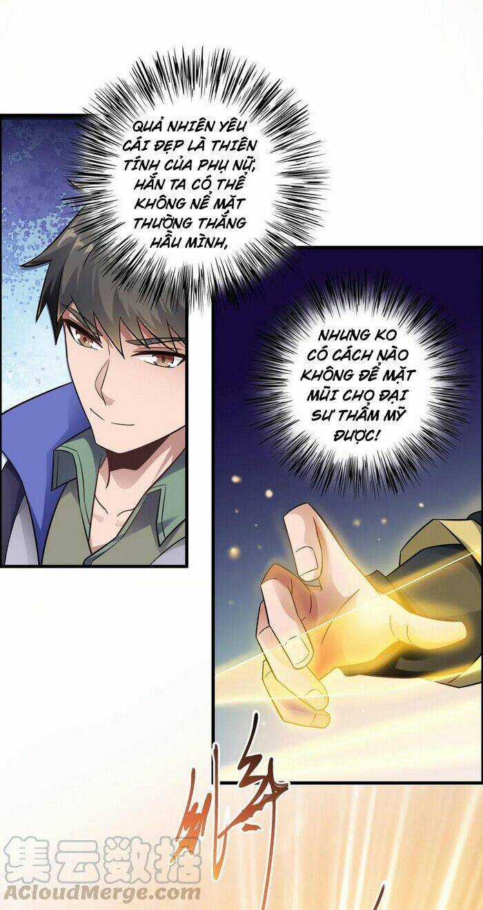 Nguyên Long - Chapter 161 - Trang 16