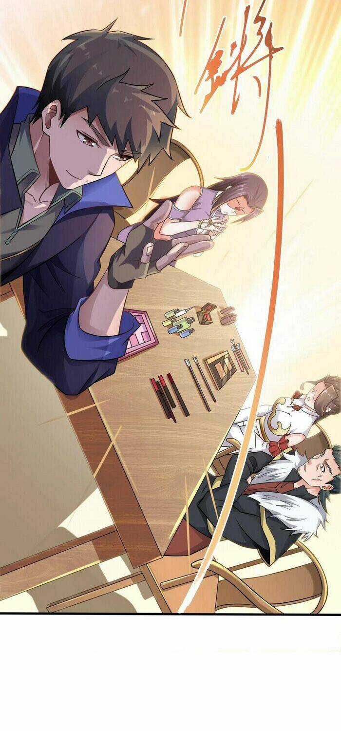 Nguyên Long - Chapter 161 - Trang 17