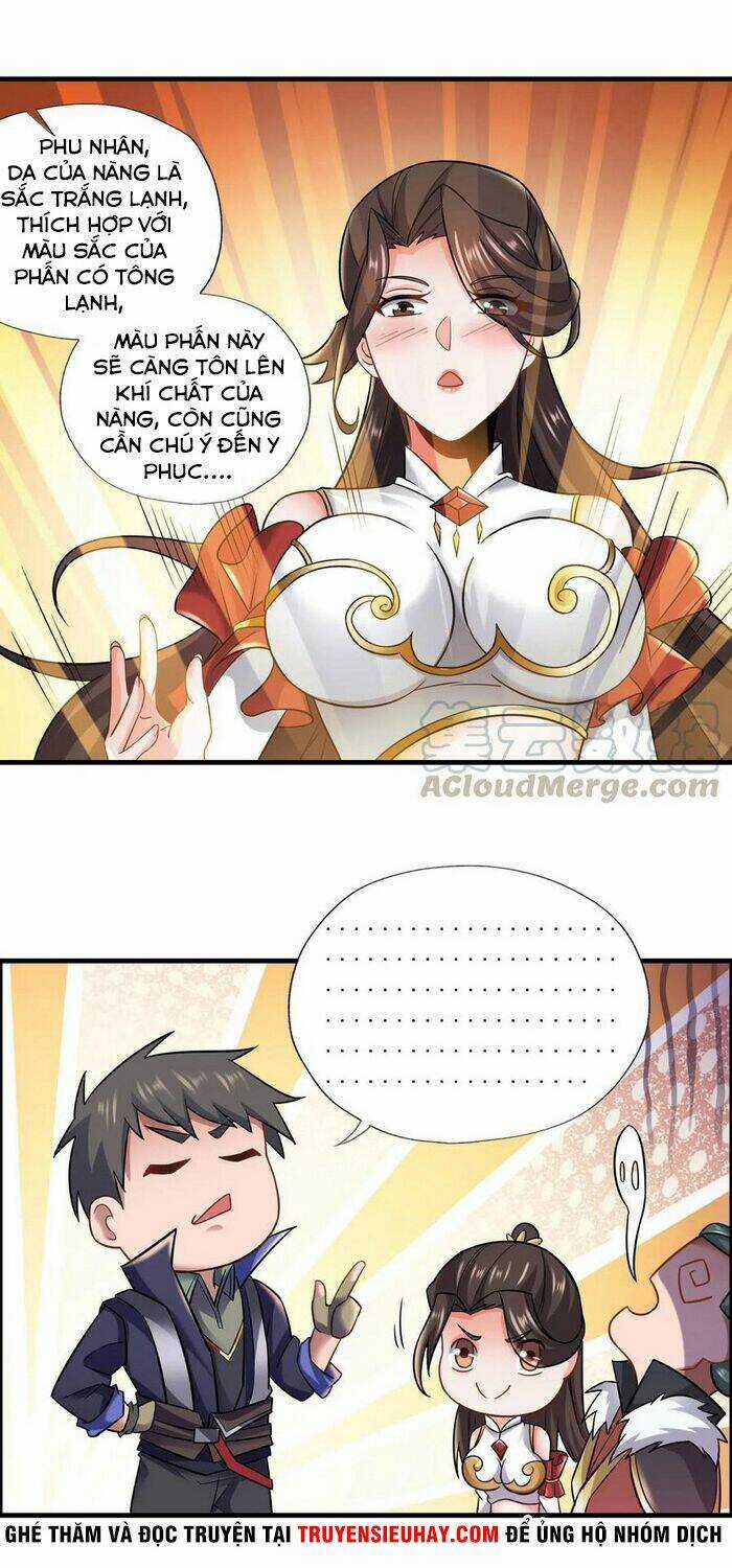 Nguyên Long - Chapter 161 - Trang 18