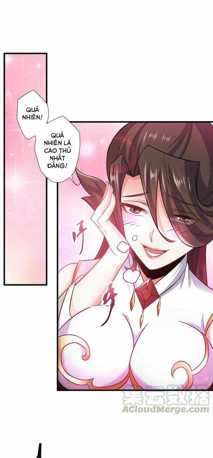 Nguyên Long - Chapter 161 - Trang 19