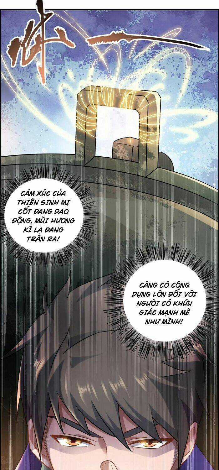 Nguyên Long - Chapter 161 - Trang 20