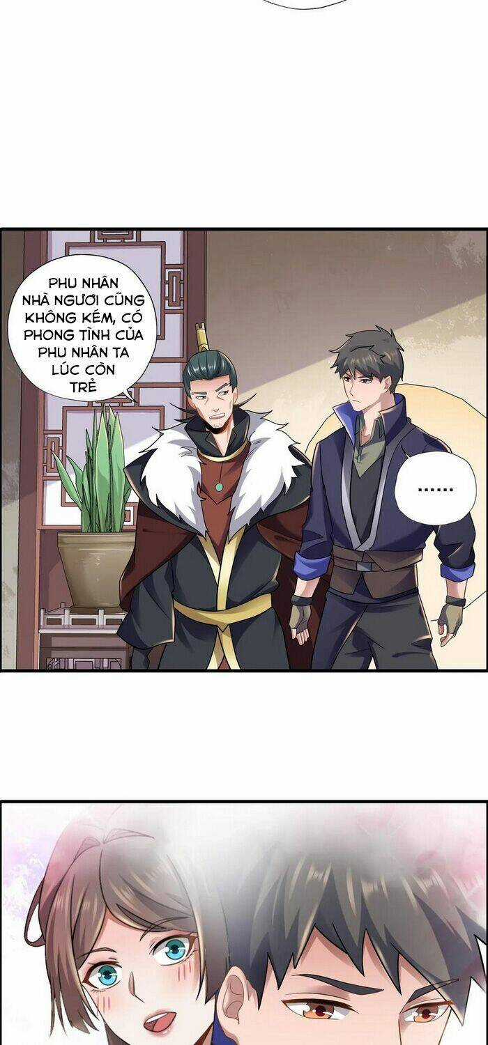 Nguyên Long - Chapter 161 - Trang 23