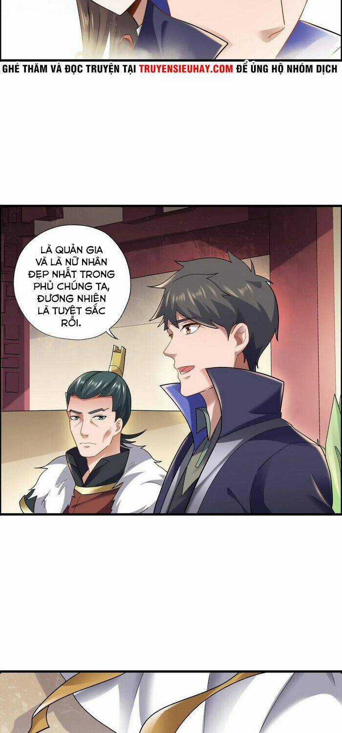 Nguyên Long - Chapter 161 - Trang 24