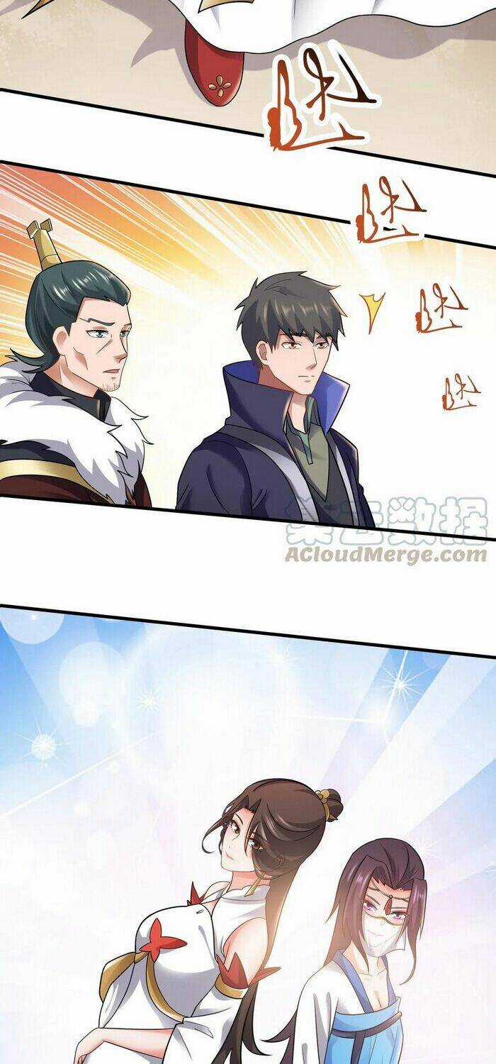 Nguyên Long - Chapter 161 - Trang 25