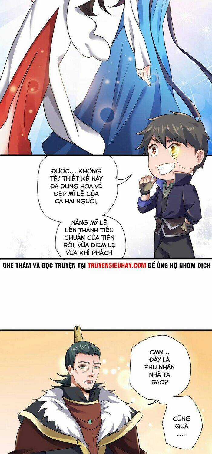 Nguyên Long - Chapter 161 - Trang 26