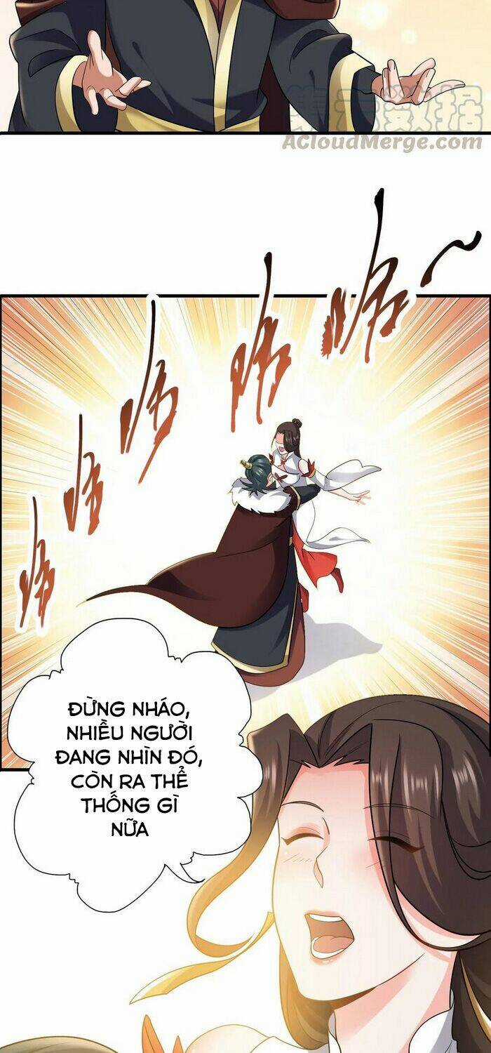 Nguyên Long - Chapter 161 - Trang 27