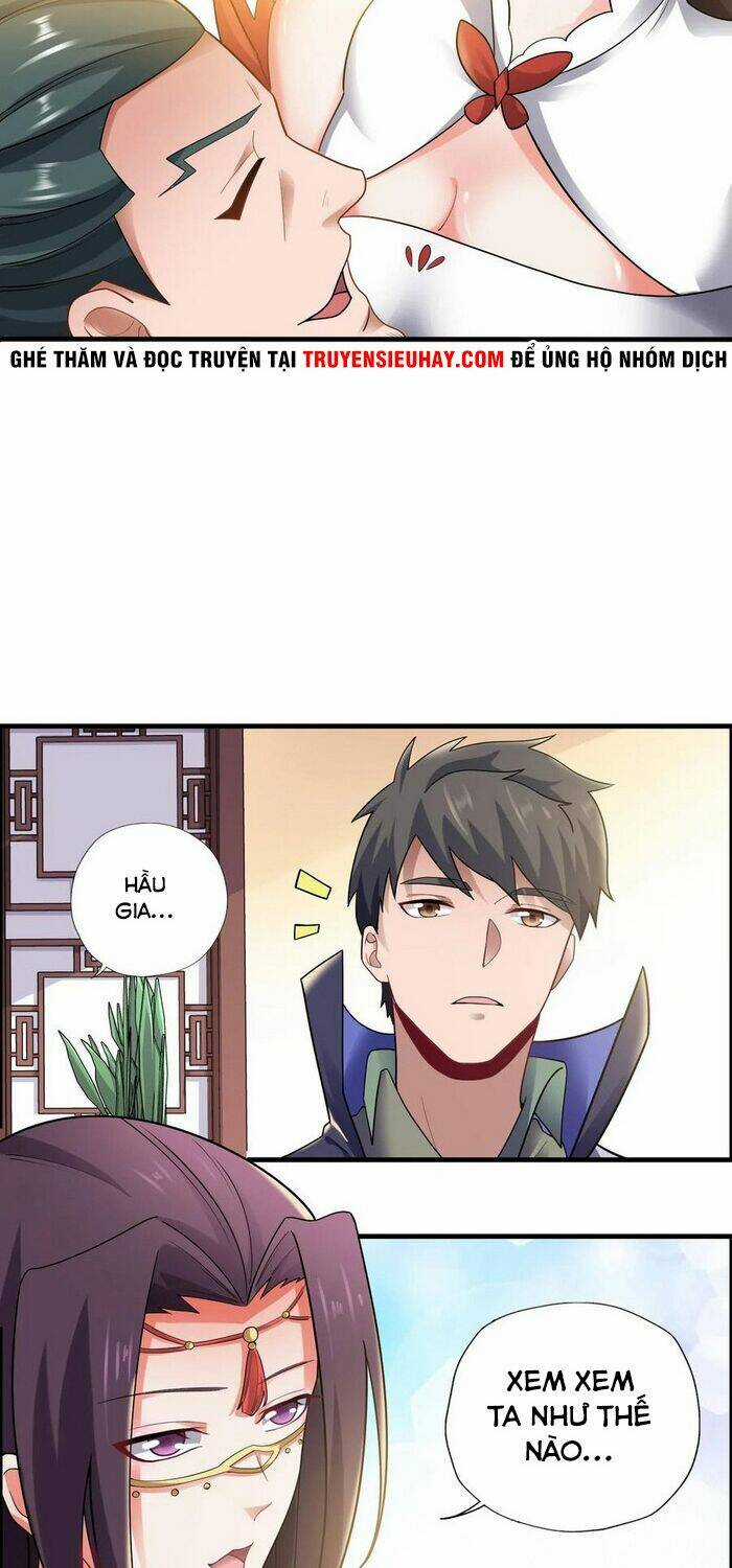 Nguyên Long - Chapter 161 - Trang 28