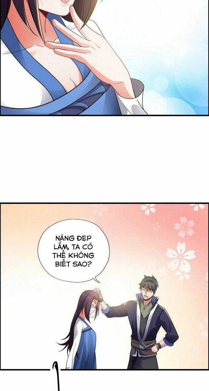 Nguyên Long - Chapter 161 - Trang 29