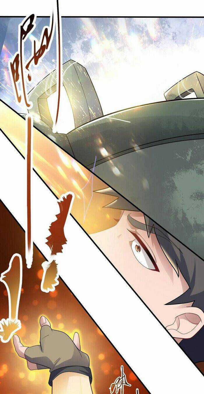 Nguyên Long - Chapter 161 - Trang 30