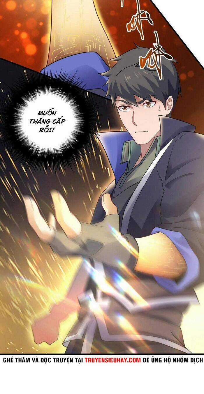 Nguyên Long - Chapter 161 - Trang 31