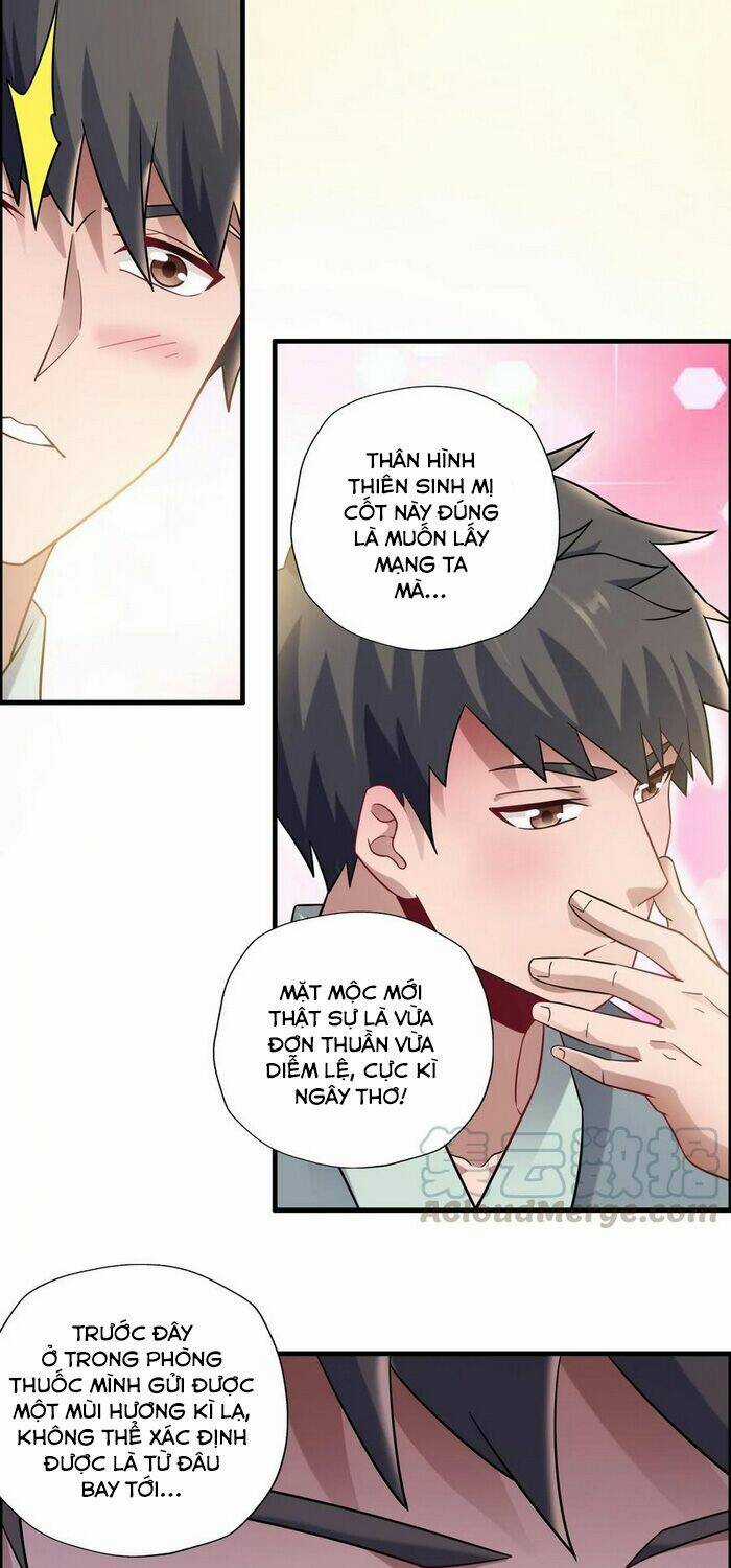 Nguyên Long - Chapter 161 - Trang 5