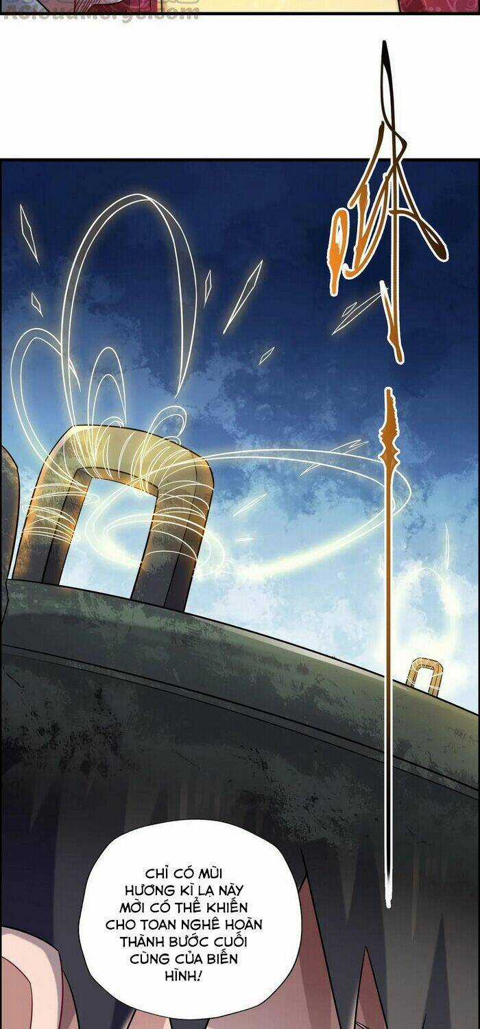 Nguyên Long - Chapter 161 - Trang 7