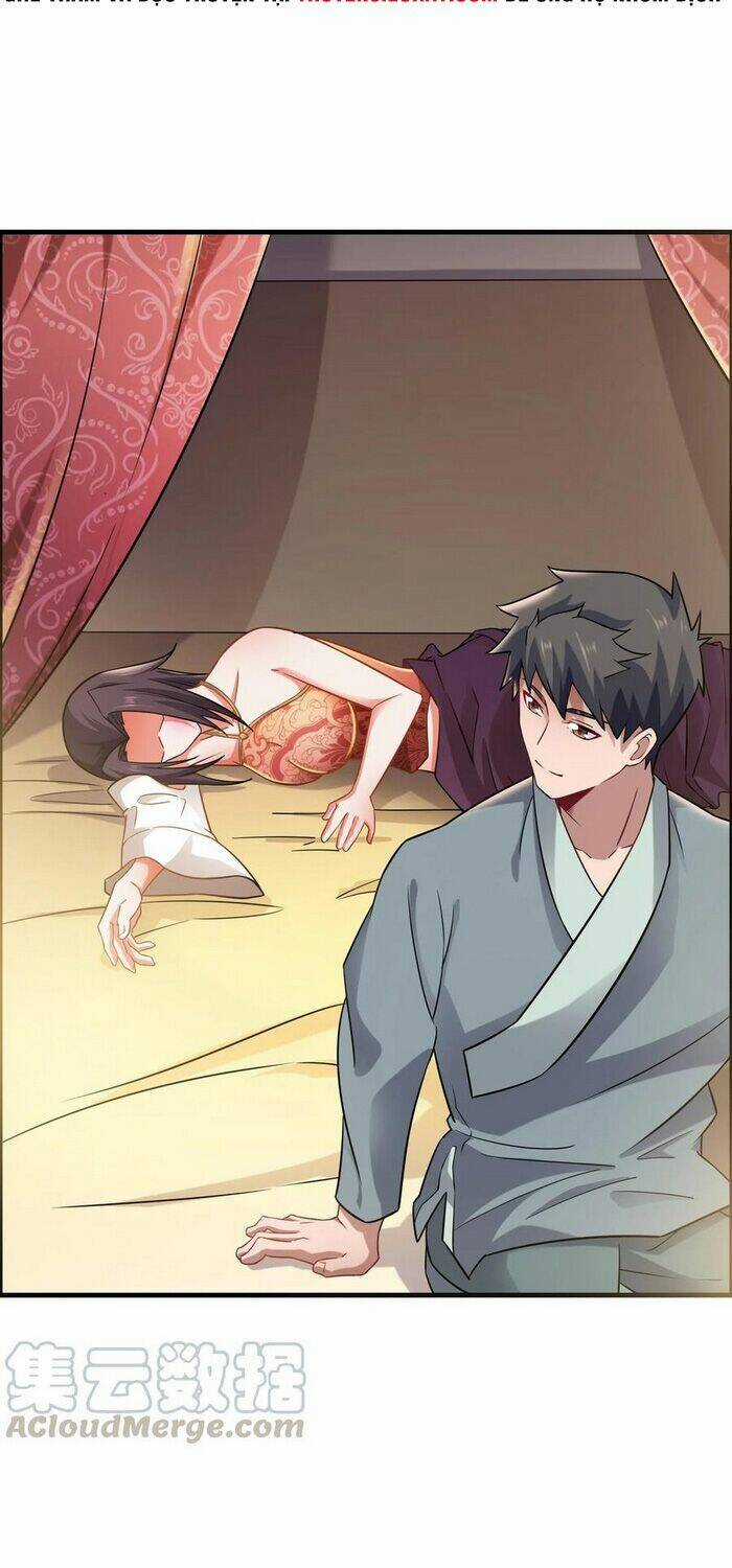 Nguyên Long - Chapter 161 - Trang 9