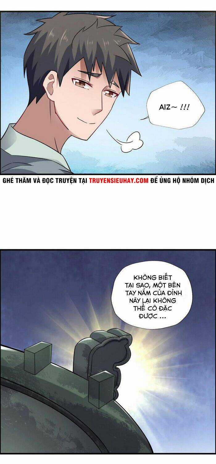 Nguyên Long - Chapter 161 - Trang 10