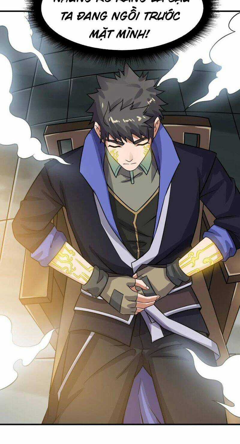 Nguyên Long - Chapter 162 - Trang 15