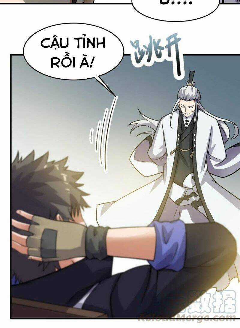 Nguyên Long - Chapter 162 - Trang 17