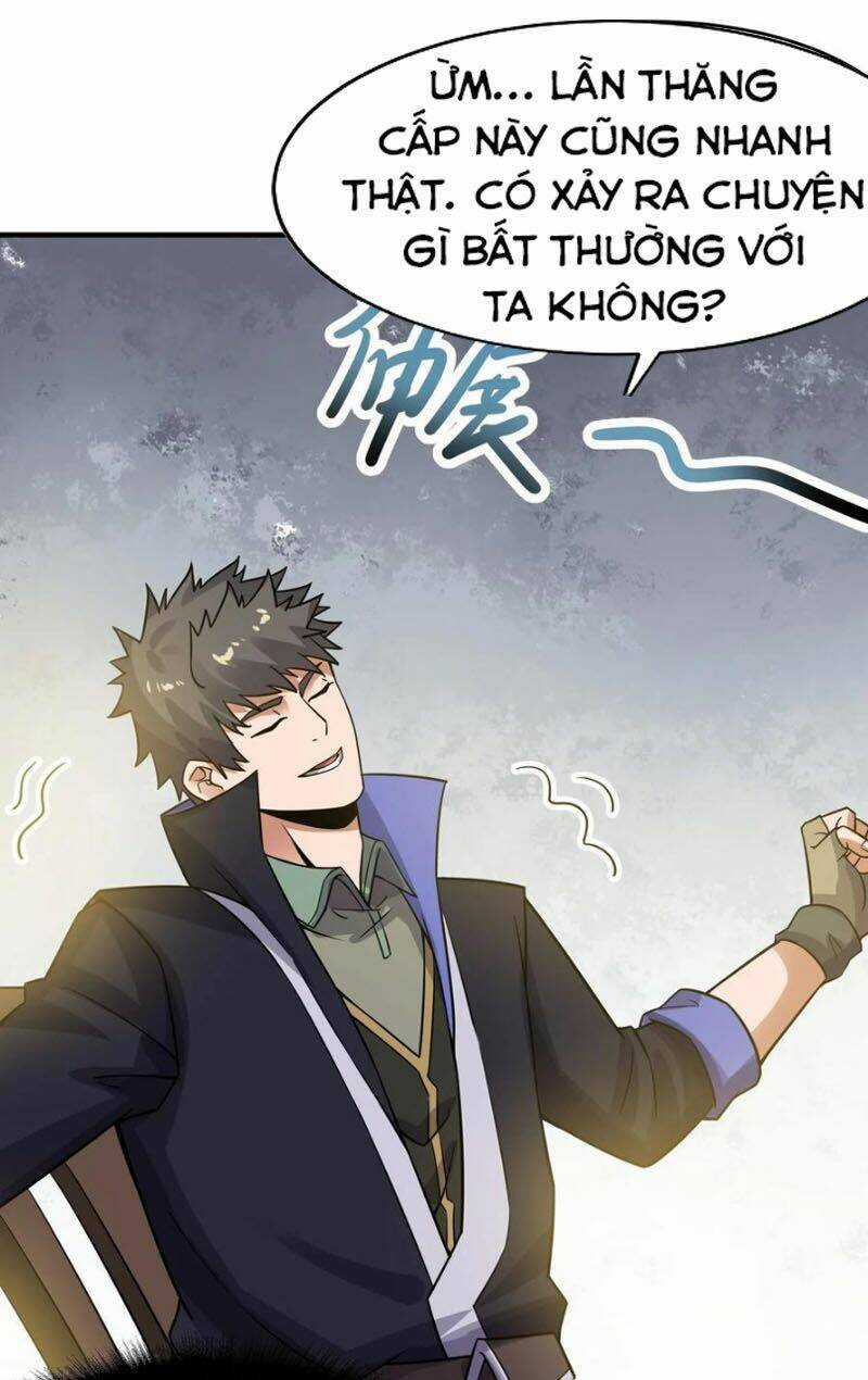 Nguyên Long - Chapter 162 - Trang 18