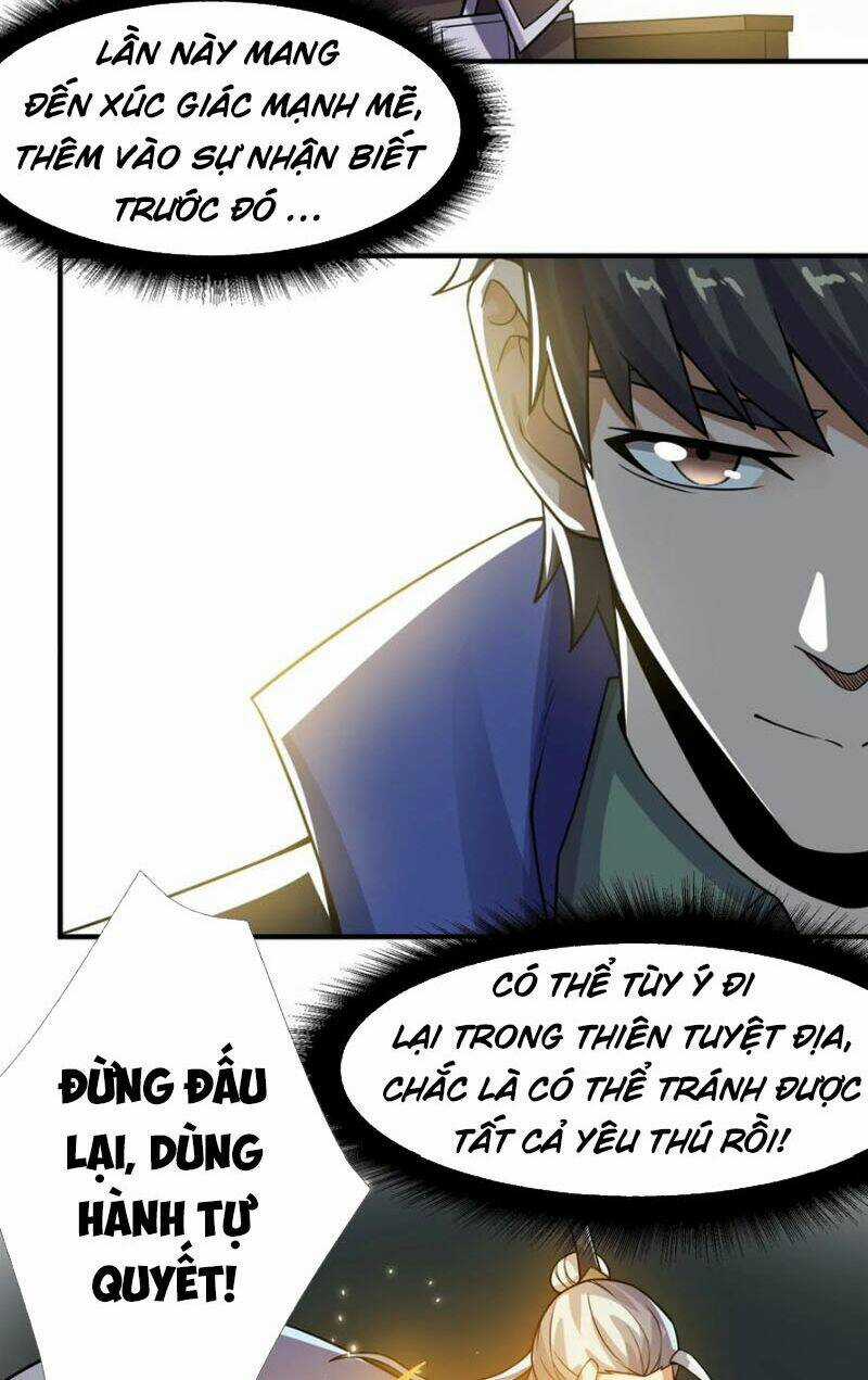 Nguyên Long - Chapter 162 - Trang 19
