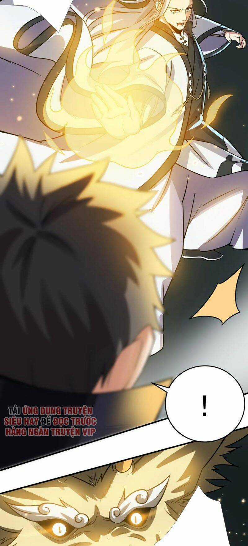 Nguyên Long - Chapter 162 - Trang 20