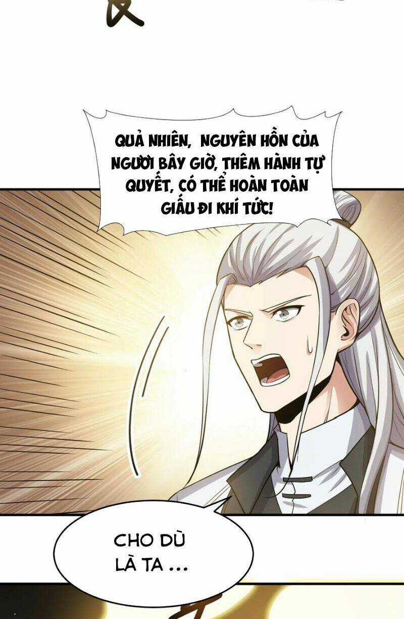 Nguyên Long - Chapter 162 - Trang 23