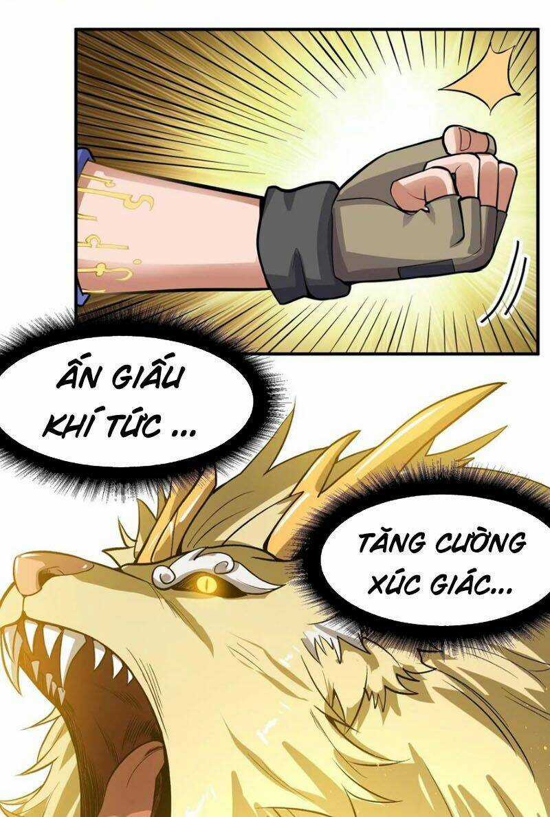 Nguyên Long - Chapter 162 - Trang 26