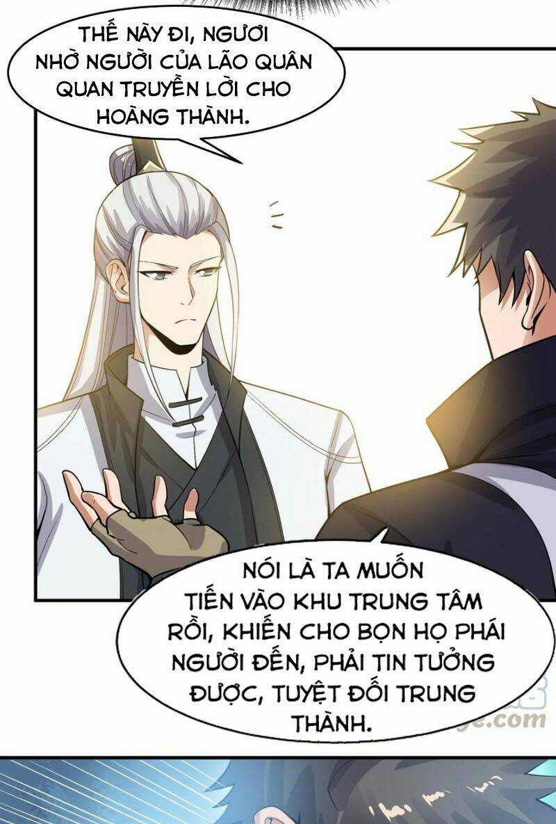 Nguyên Long - Chapter 162 - Trang 28