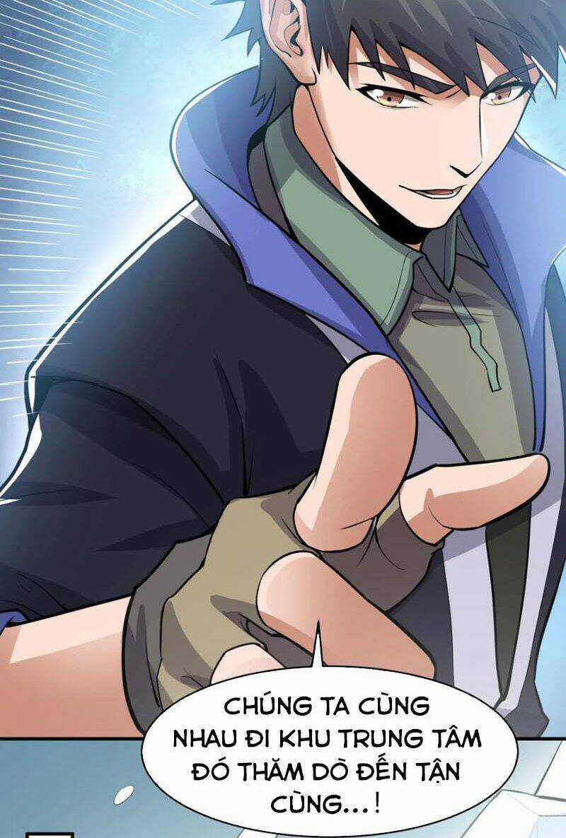 Nguyên Long - Chapter 162 - Trang 29