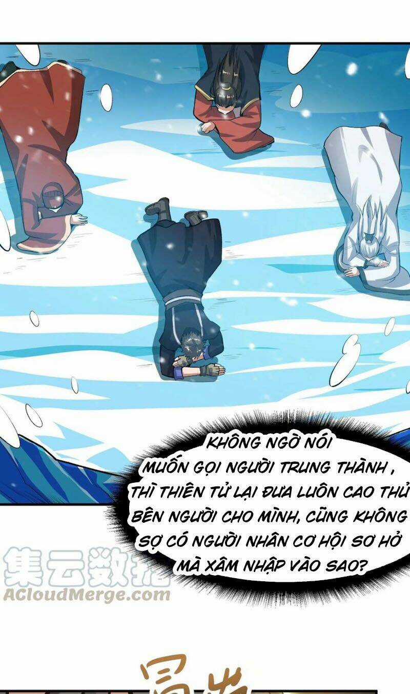 Nguyên Long - Chapter 162 - Trang 31