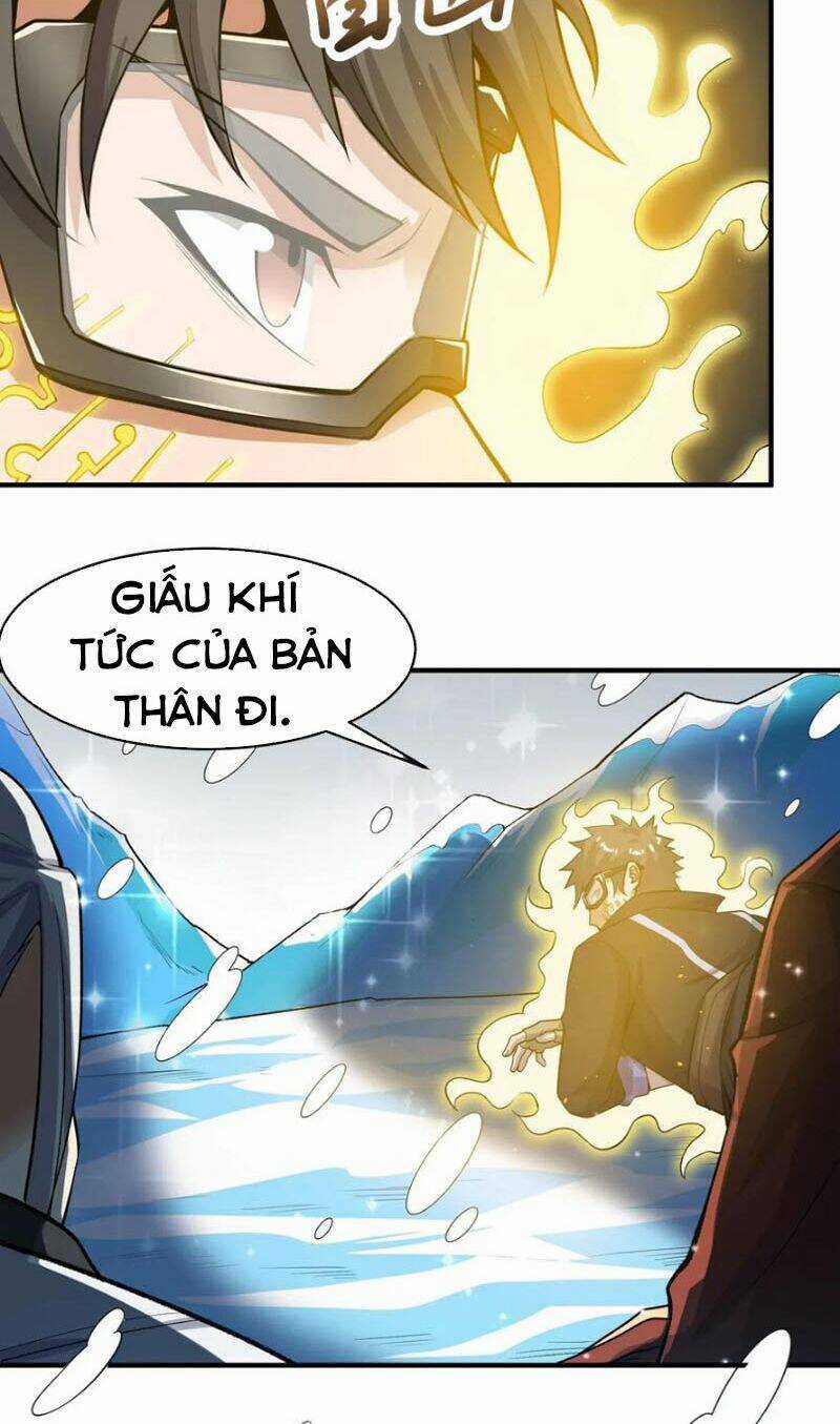 Nguyên Long - Chapter 162 - Trang 32