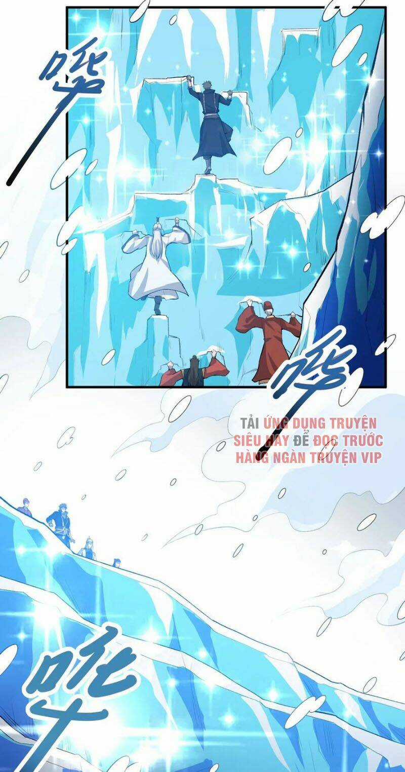 Nguyên Long - Chapter 162 - Trang 33