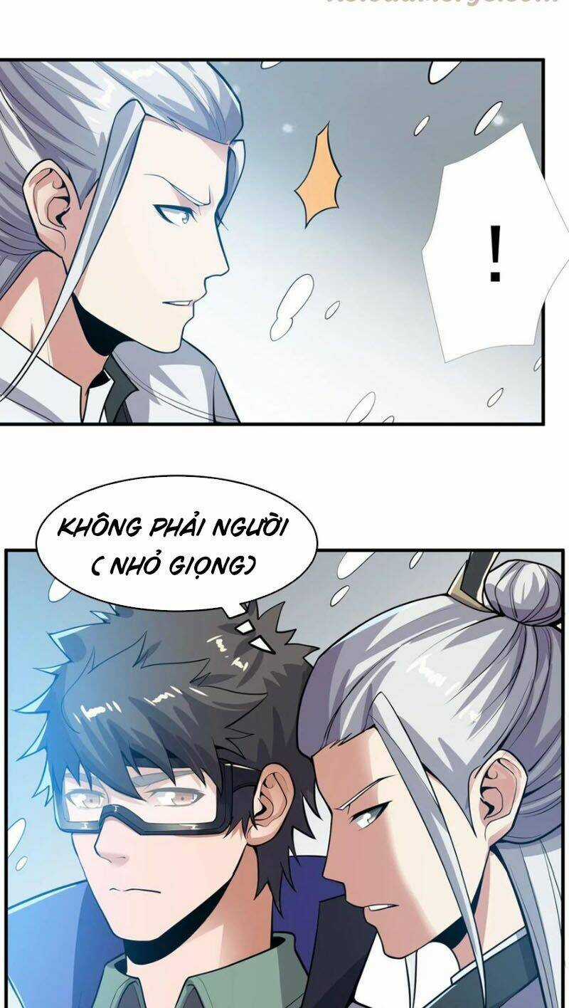 Nguyên Long - Chapter 162 - Trang 35