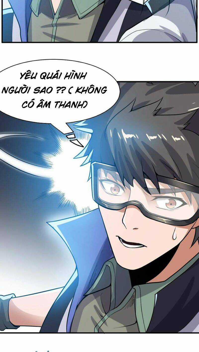 Nguyên Long - Chapter 162 - Trang 36