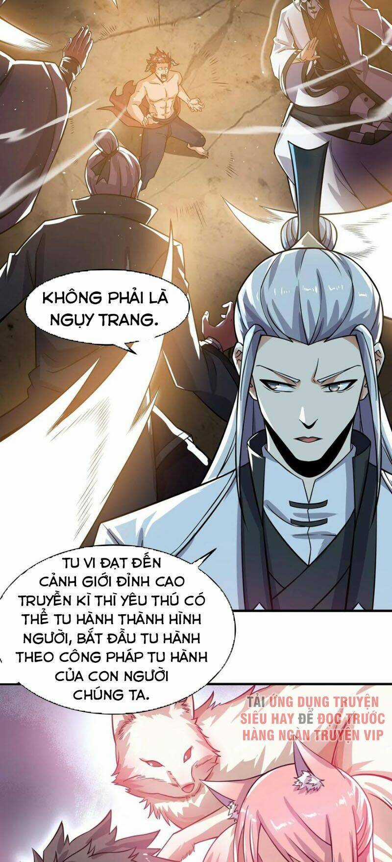 Nguyên Long - Chapter 162 - Trang 40