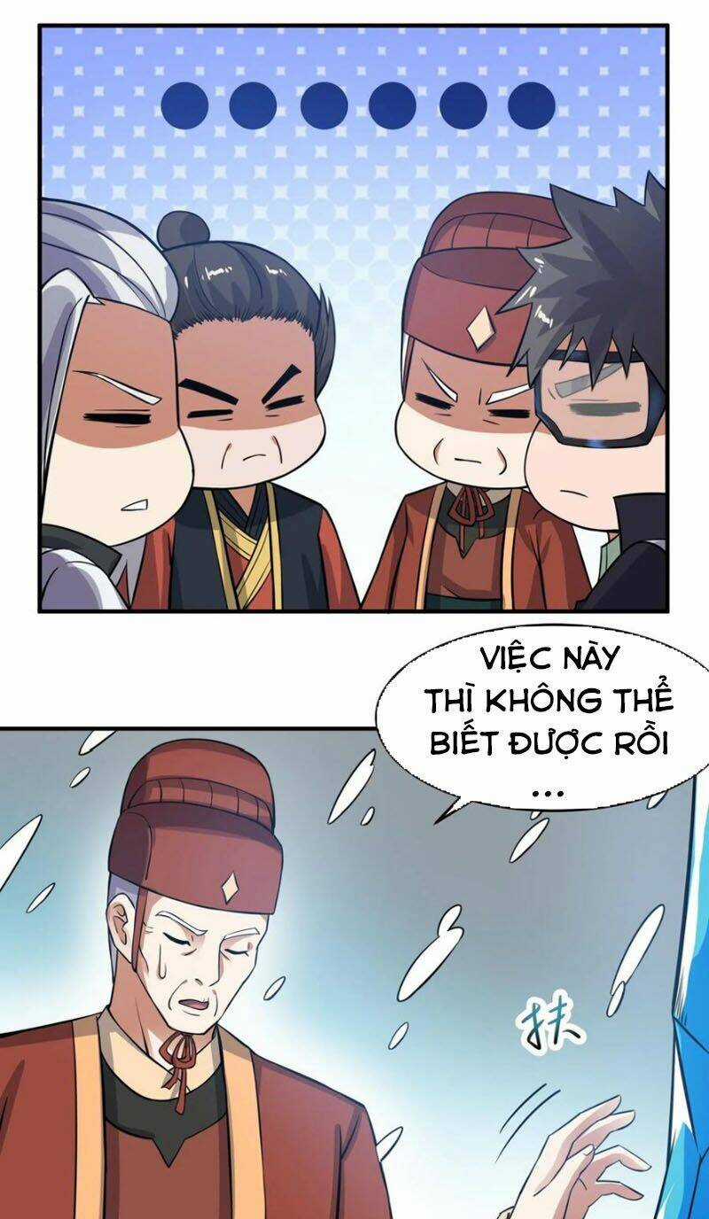 Nguyên Long - Chapter 162 - Trang 42