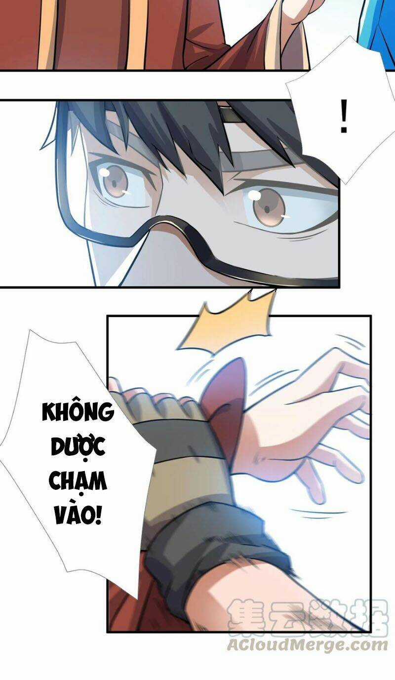 Nguyên Long - Chapter 162 - Trang 43