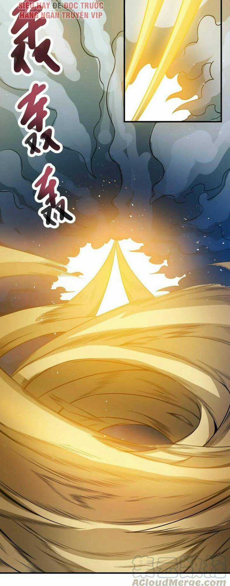 Nguyên Long - Chapter 162 - Trang 9