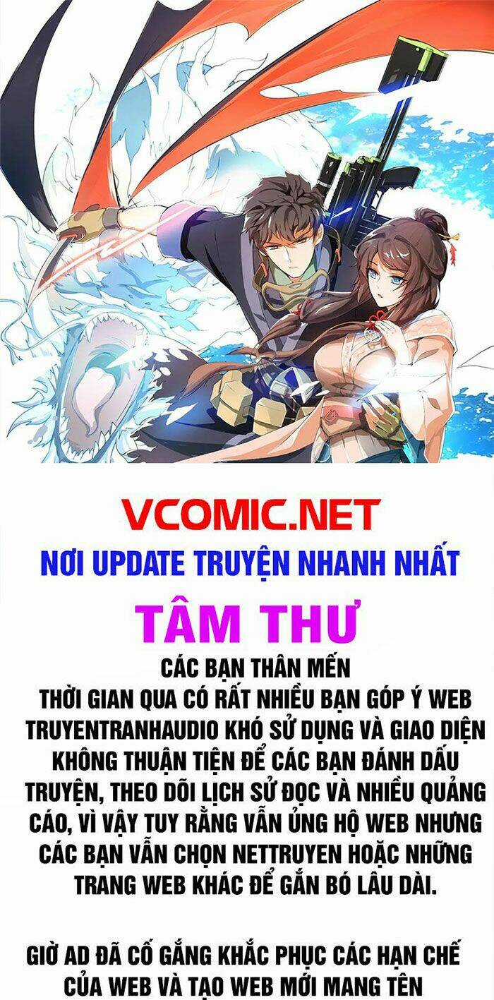 Nguyên Long - Chapter 163 - Trang 1