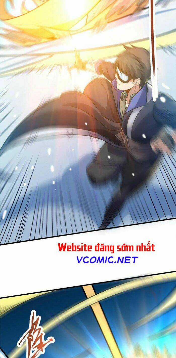 Nguyên Long - Chapter 163 - Trang 12