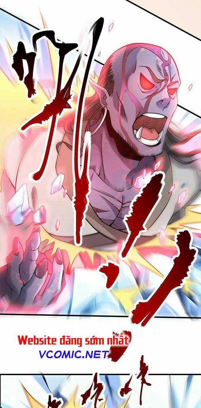 Nguyên Long - Chapter 163 - Trang 15