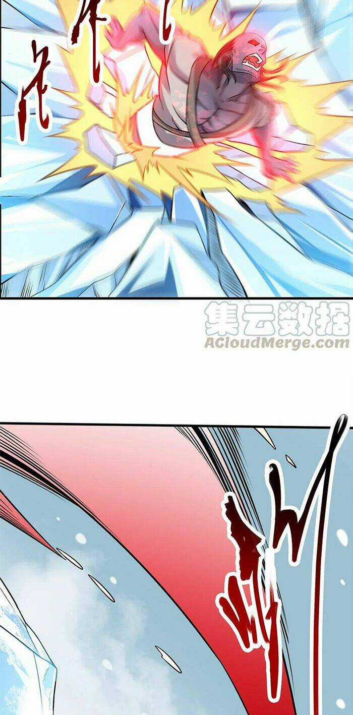 Nguyên Long - Chapter 163 - Trang 16