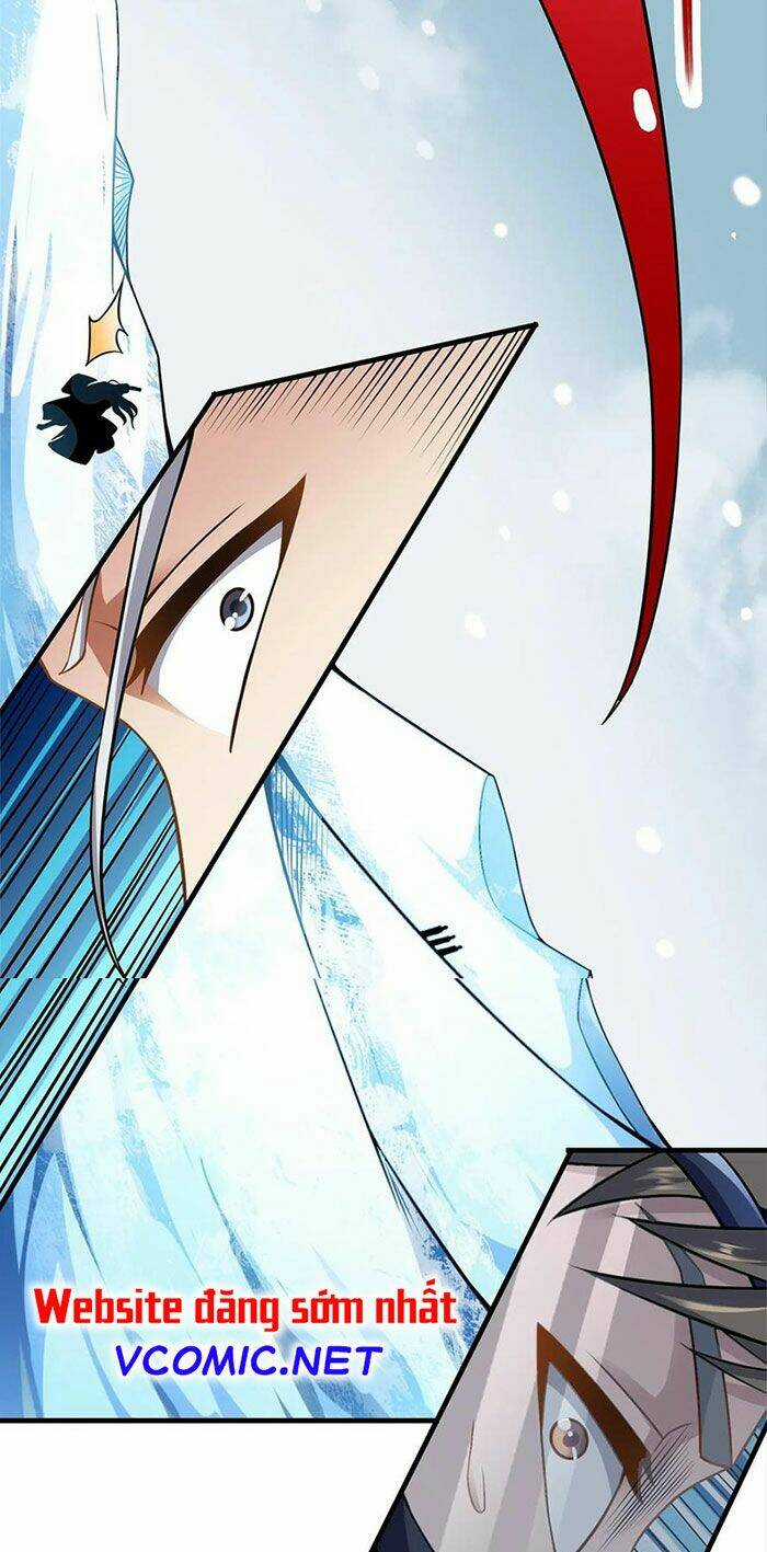 Nguyên Long - Chapter 163 - Trang 17