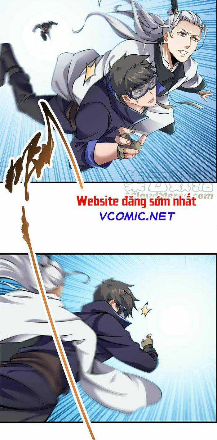 Nguyên Long - Chapter 163 - Trang 19