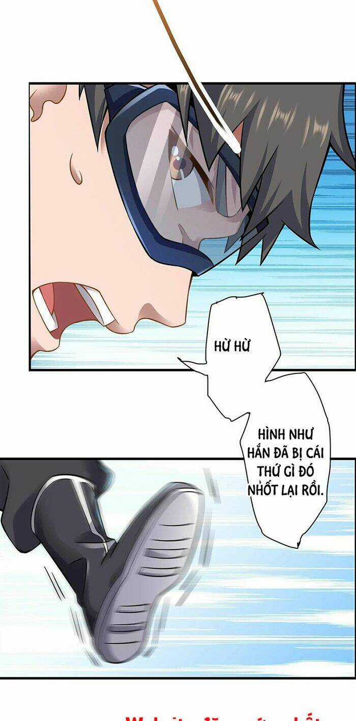 Nguyên Long - Chapter 163 - Trang 20