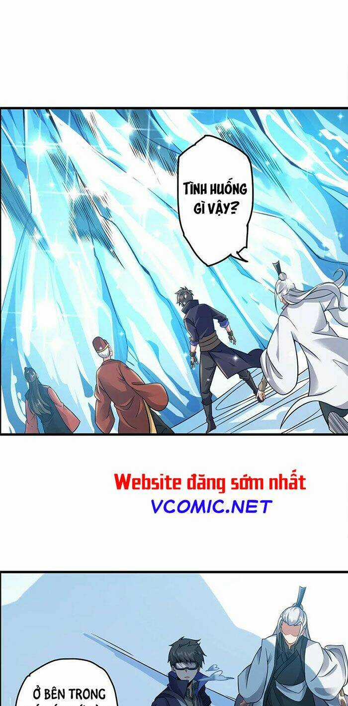 Nguyên Long - Chapter 163 - Trang 3