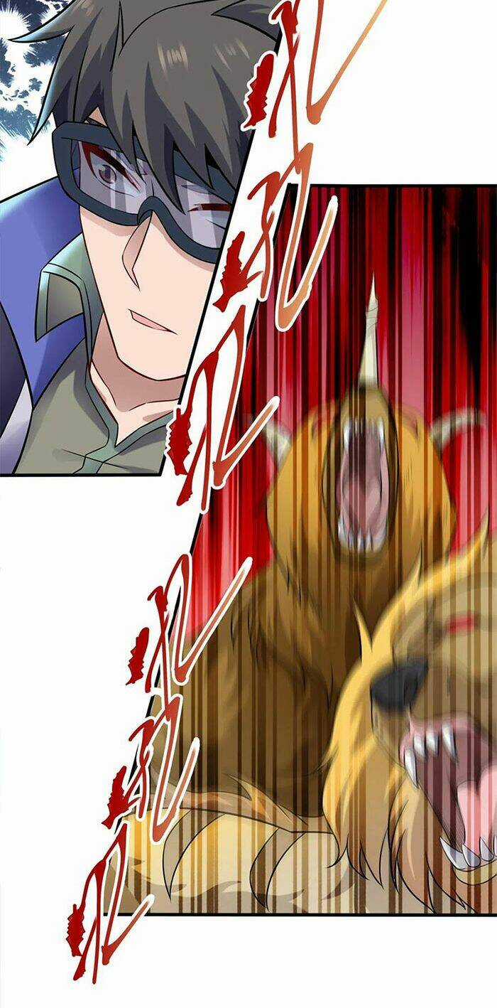 Nguyên Long - Chapter 163 - Trang 24