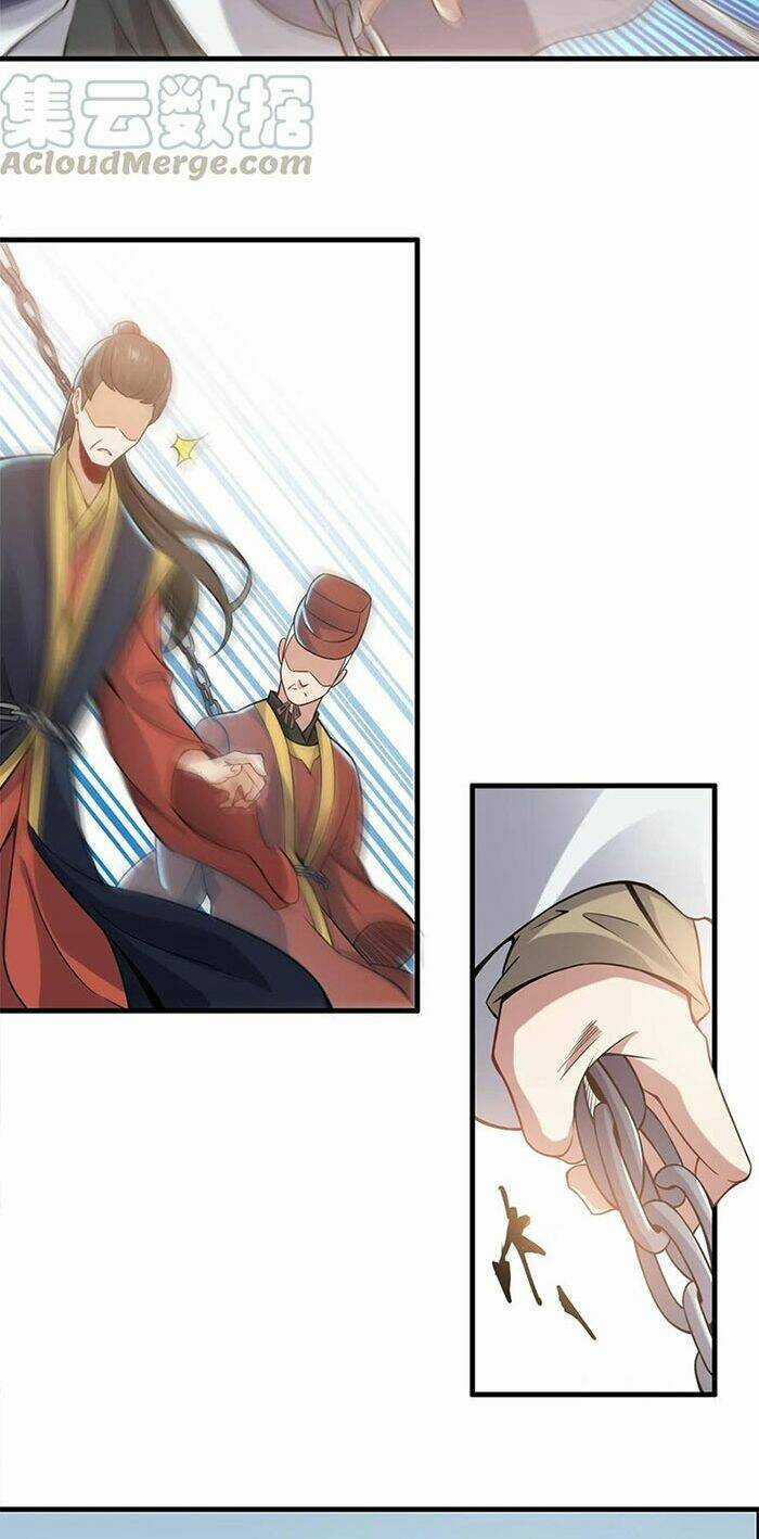 Nguyên Long - Chapter 163 - Trang 26