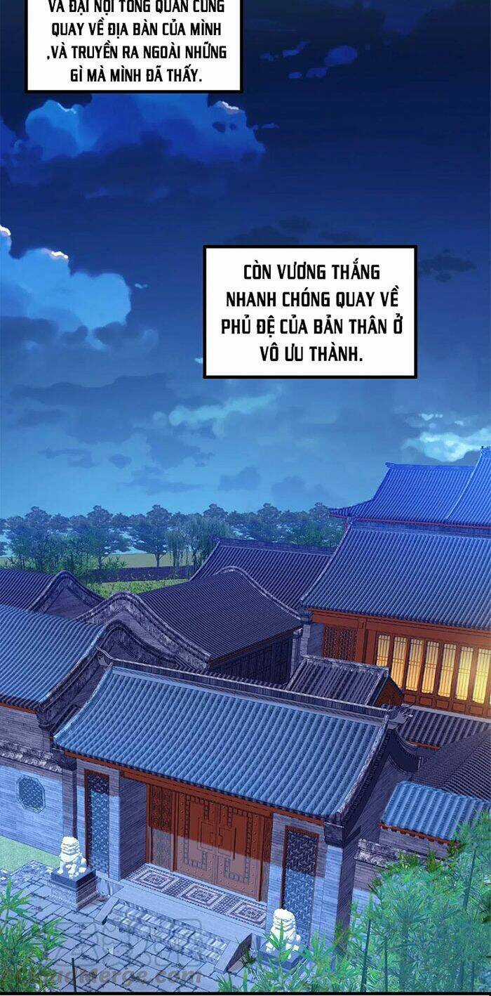 Nguyên Long - Chapter 163 - Trang 28