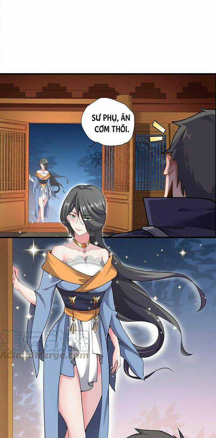 Nguyên Long - Chapter 163 - Trang 30